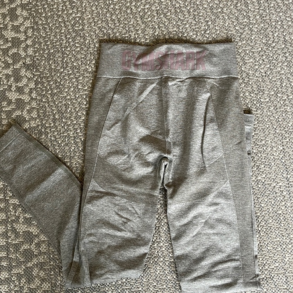 Gymshark leggings